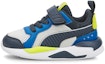 Buy (TD) Puma X-Ray AC 'Biru Hijau' 372922-19