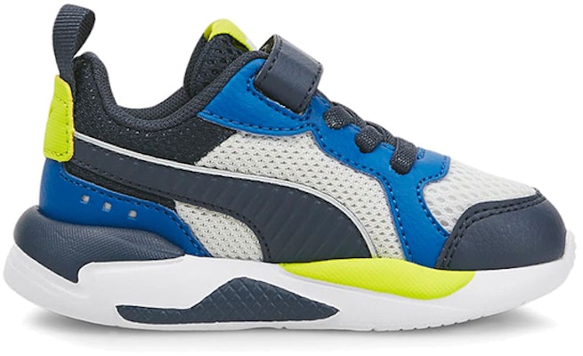 (Toddler) Puma X-Ray AC 'Blue Green' 372922-19 Order (Toddler) Puma X-Ray AC 'Blue Green' 372922-19