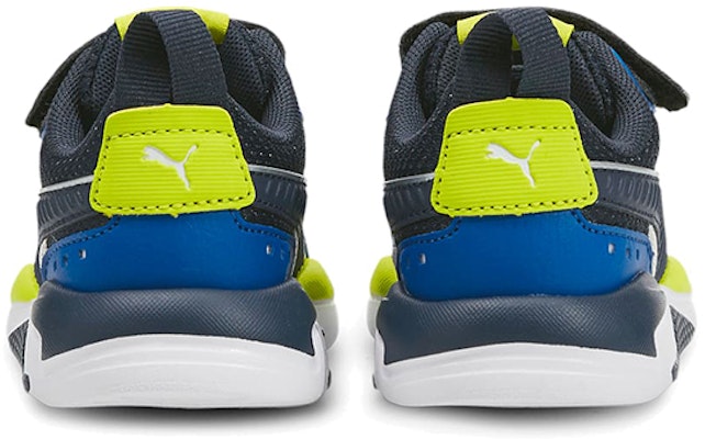 (Toddler) Puma X-Ray AC 'Blue Green' 372922-19 Shop (Toddler) Puma X-Ray AC 'Blue Green' 372922-19
