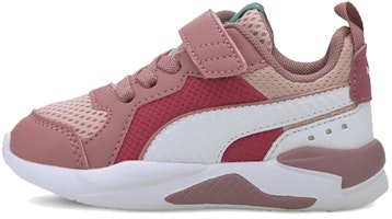 (Toddler) Puma X-Ray AC 'Dousha' 372922-09 (Toddler) Puma X-Ray AC 'Dousha' 372922-09