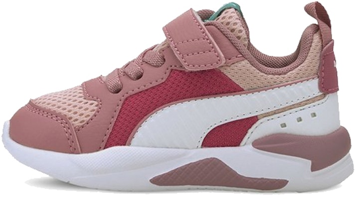 (Toddler) Puma X-Ray AC 'Dousha' 372922-09 Buy (Toddler) Puma X-Ray AC 'Dousha' 372922-09