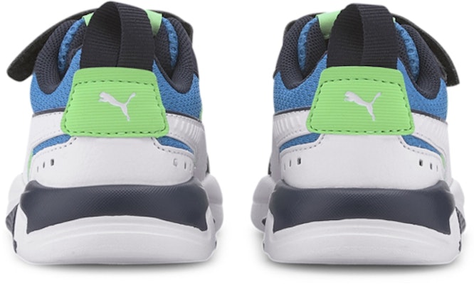 (Toddler) Puma X-Ray AC 'White Blue Green' 372922-08 Shop (Toddler) Puma X-Ray AC 'White Blue Green' 372922-08