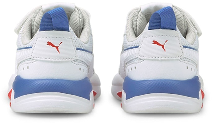 (TD) Puma X-Ray AC 'Putih Biru Merah' 372922-15 Shop (TD) Puma X-Ray AC 'Putih Biru Merah' 372922-15