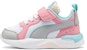 (TD) Puma X-Ray AC 'Putih Merah Jambu Biru' 372922-05