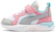 Buy (TD) Puma X-Ray AC 'Putih Merah Jambu Biru' 372922-05