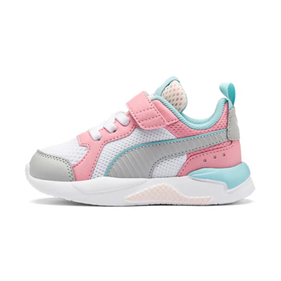 (TD) Puma X-Ray AC 'White Pink Blue'