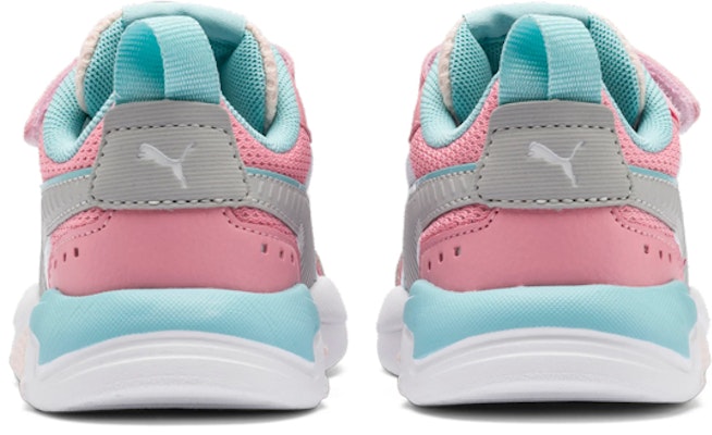 (Toddler) Puma X-Ray AC 'White Pink Blue' 372922-05 Shop (Toddler) Puma X-Ray AC 'White Pink Blue' 372922-05