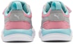 Shop (TD) Puma X-Ray AC 'Putih Merah Jambu Biru' 372922-05