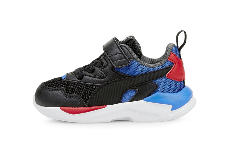 (Toddler) Puma X-Ray Lite AC 374398-16