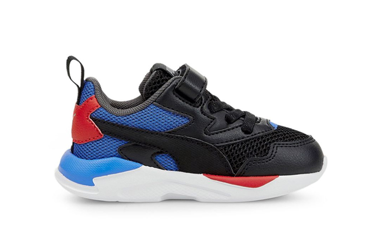 Order (TD) Puma X-Ray Lite AC Zapatillas 374398-16