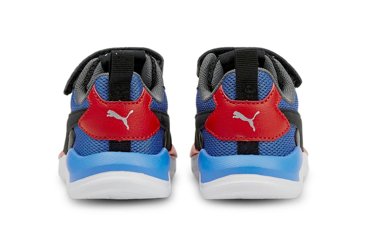 Lookbook (TD) Puma X-Ray Lite AC Zapatillas 374398-16