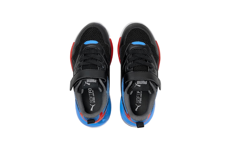 Shop (TD) Puma X-Ray Lite AC Zapatillas 374398-16