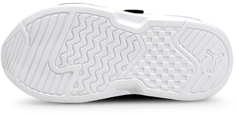 幼兒 PUMA X-ray Lite AC INF 舒適耐磨運動鞋 黑藍紅 Purchase 幼兒 PUMA X-ray Lite AC INF 舒適耐磨運動鞋 黑藍紅