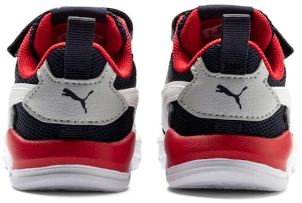 (Toddler) Puma X-Ray Lite AC 'Dark Blue Red' 374398-07 Purchase (Toddler) Puma X-Ray Lite AC 'Dark Blue Red' 374398-07
