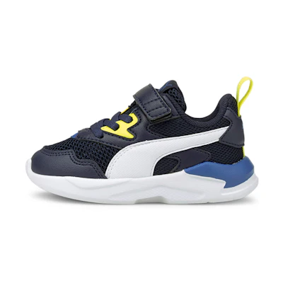 (TD) Puma X-Ray Lite AC 'Dark Blue Yellow'