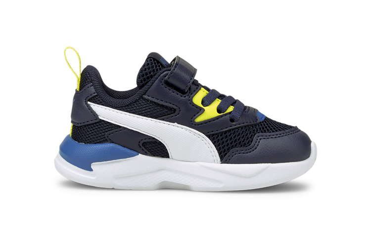 (TD) Puma X-Ray Lite AC 'Dark Blue Yellow' 圖 2