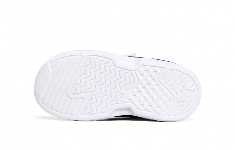 Purchase (TD) Puma X-Ray Lite AC 'Putih Hitam Biru' 374398-20