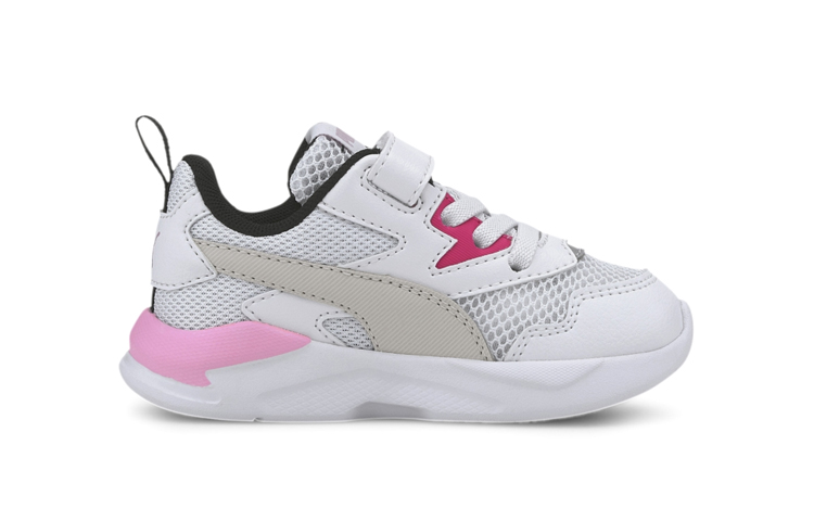 (TD) Puma X-Ray Lite AC 'White Gray Pink' 圖 2