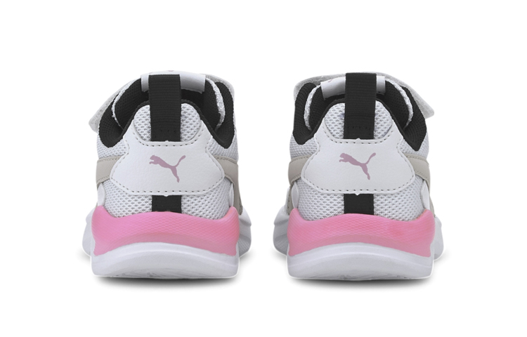 (TD) Puma X-Ray Lite AC 'White Gray Pink' 圖 4