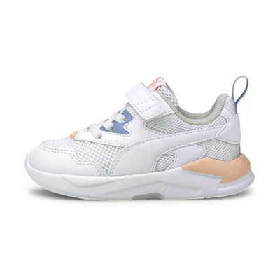 (TD) Puma X-Ray Lite AC 'White Orange'