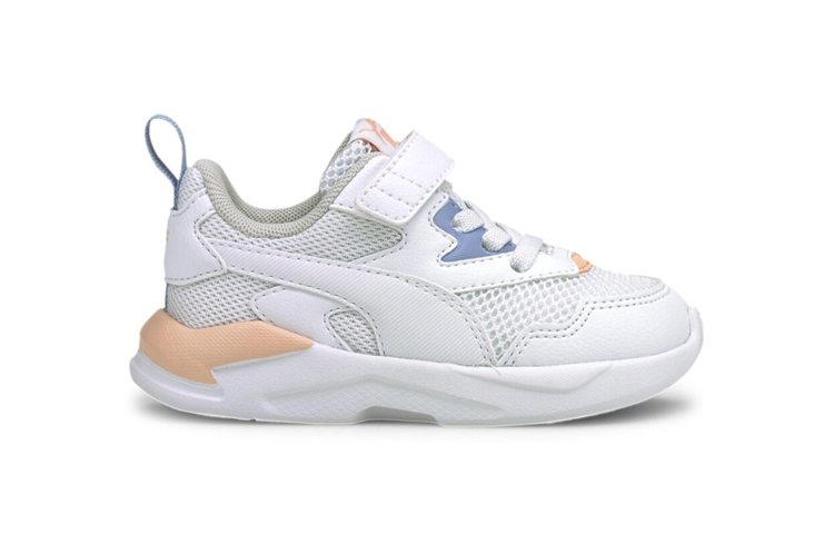 (TD) Puma X-Ray Lite AC 'White Orange' 圖 2