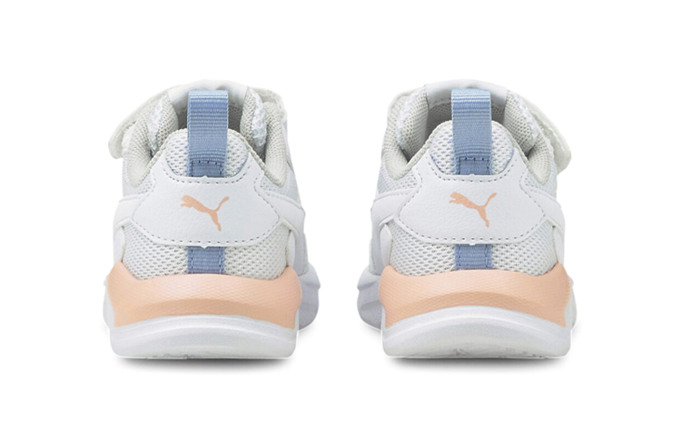 (TD) Puma X-Ray Lite AC 'White Orange' 圖 5