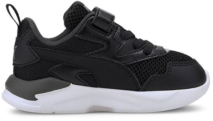 (TD) Puma X-Ray Lite AC 'Hitam' 374398-01 Order (TD) Puma X-Ray Lite AC 'Hitam' 374398-01