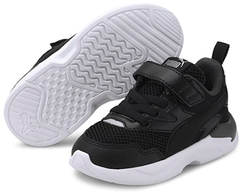 (TD) Puma X-Ray Lite AC 'Hitam' 374398-01 Lookbook (TD) Puma X-Ray Lite AC 'Hitam' 374398-01