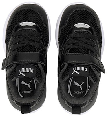 (TD) Puma X-Ray Lite AC 'Hitam' 374398-01 Shop (TD) Puma X-Ray Lite AC 'Hitam' 374398-01