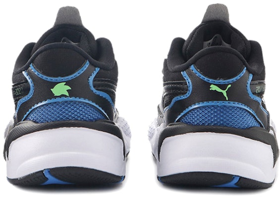 (TD) 푸마 X 세가 RS-X3 블루블랙 373210-01 Purchase (TD) 푸마 X 세가 RS-X3 블루블랙 373210-01