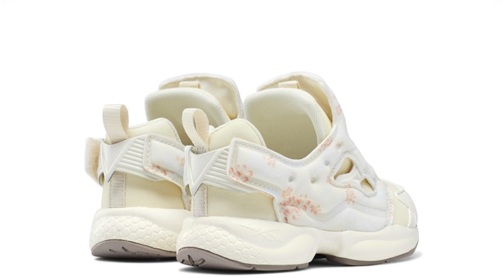 (TD) Reebok /Baby Fury Inf Antideslizante Transpirable Casual Beige FY7327 Shop (TD) Reebok /Baby Fury Inf Antideslizante Transpirable Casual Beige FY7327