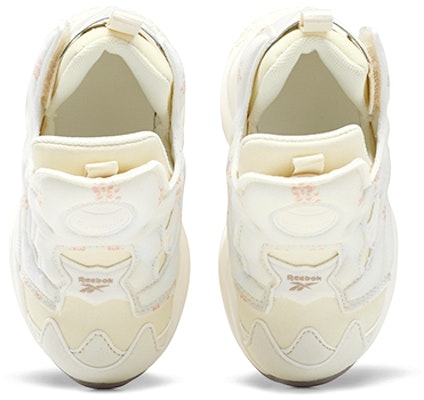 (TD) Reebok /Baby Fury Inf Antideslizante Transpirable Casual Beige FY7327 Purchase (TD) Reebok /Baby Fury Inf Antideslizante Transpirable Casual Beige FY7327