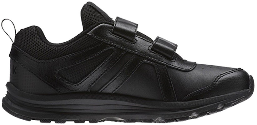 (PS) Reebok Almotio 3.0 2V 'Hitam' Sepatu Anak-Anak BS8502 Order (PS) Reebok Almotio 3.0 2V 'Hitam' Sepatu Anak-Anak BS8502