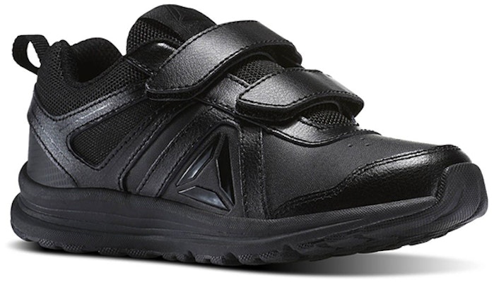 (PS) Reebok Almotio 3.0 2V 'Hitam' Sepatu Anak-Anak BS8502 Lookbook (PS) Reebok Almotio 3.0 2V 'Hitam' Sepatu Anak-Anak BS8502