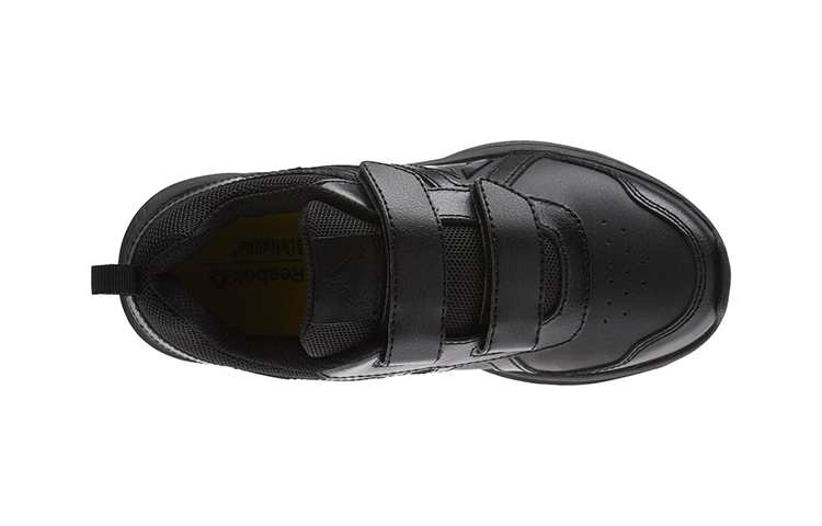 Purchase (PS) Reebok Almotio 3.0 2V 'Hitam' Sepatu Anak-Anak BS8502