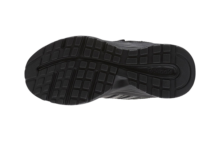 Details for (PS) Reebok Almotio 3.0 2V 'Hitam' Sepatu Anak-Anak BS8502