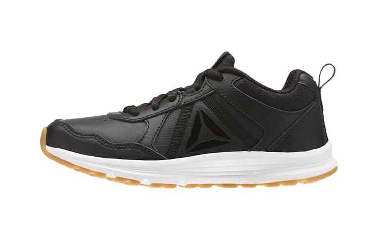 (Toddler) Reebok Almotio 4.0 'Black Comfort' CN4223