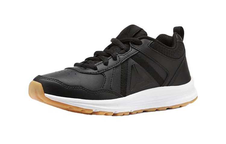 Lookbook (TD) Reebok Almotio 4.0 ''Schwarzer Komfort'' CN4223
