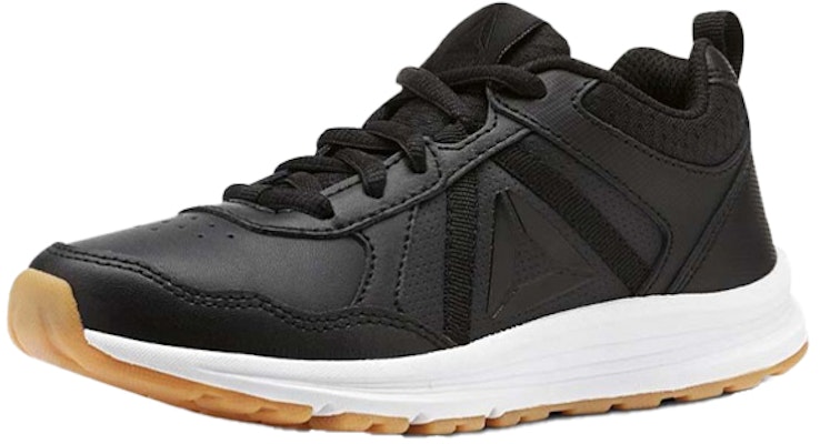 (TD) 锐步 Almotio 4.0 '黑色舒适' CN4223 Lookbook (TD) 锐步 Almotio 4.0 '黑色舒适' CN4223