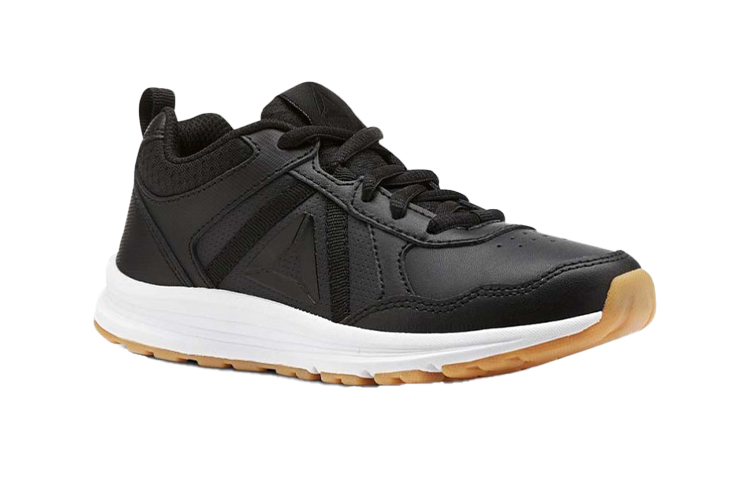 Shop (TD) Reebok Almotio 4.0 ''Schwarzer Komfort'' CN4223