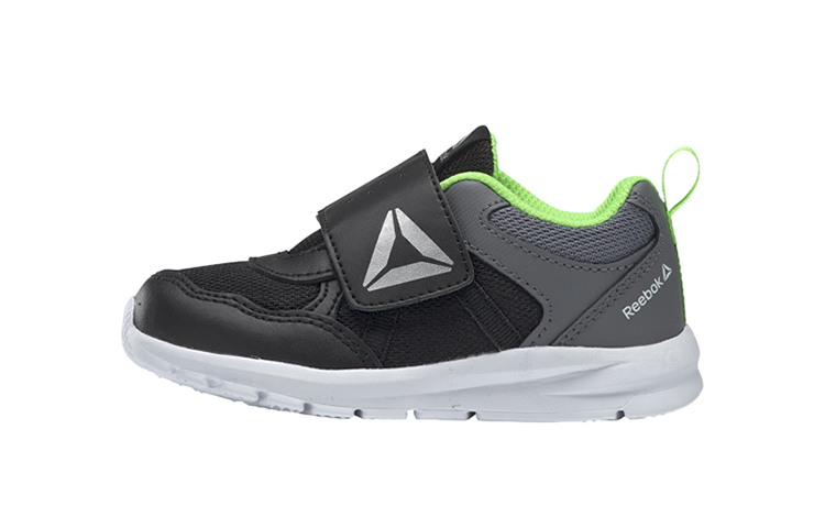 (Toddler) Reebok Almotio 4.0 'Black Green' DV8708