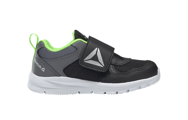 Order (TD) Reebok Almotio 4.0 ''Schwarz Grün'' DV8708
