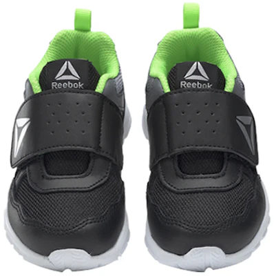 (TD) Reebok Almotio 4.0 ''Schwarz Grün'' DV8708 Lookbook (TD) Reebok Almotio 4.0 ''Schwarz Grün'' DV8708