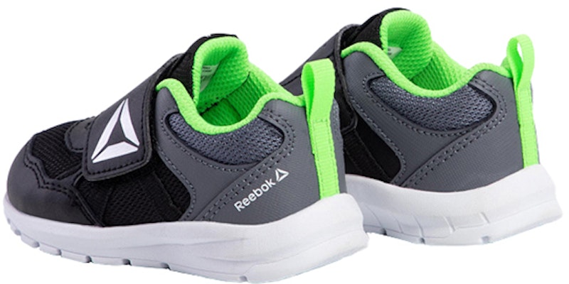 (TD) リーボック アルモティオ 4.0 ブラックグリーン DV8708 Shop (TD) リーボック アルモティオ 4.0 ブラックグリーン DV8708