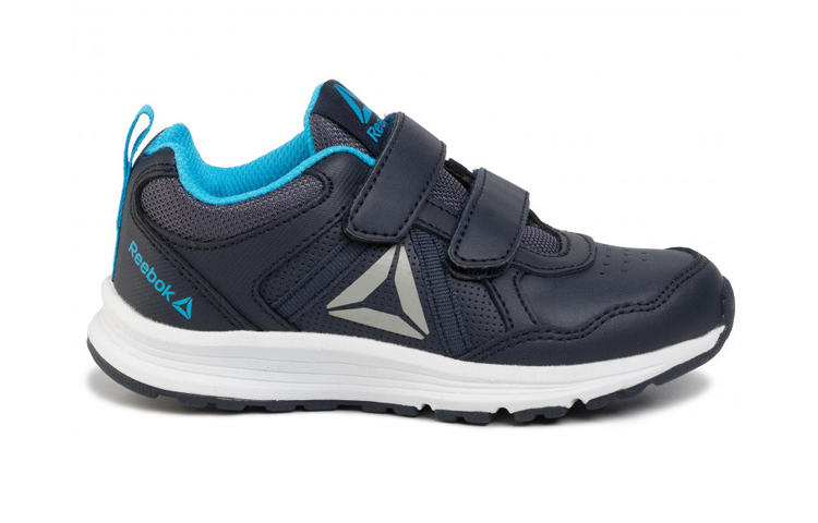 Order (PS) Reebok Almotio 4.0 LTR 2V 'Azul' DV8716
