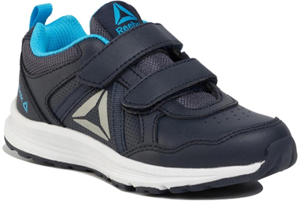 (PS) Reebok Almotio 4.0 LTR 2V 'Azul' DV8716 Lookbook (PS) Reebok Almotio 4.0 LTR 2V 'Azul' DV8716