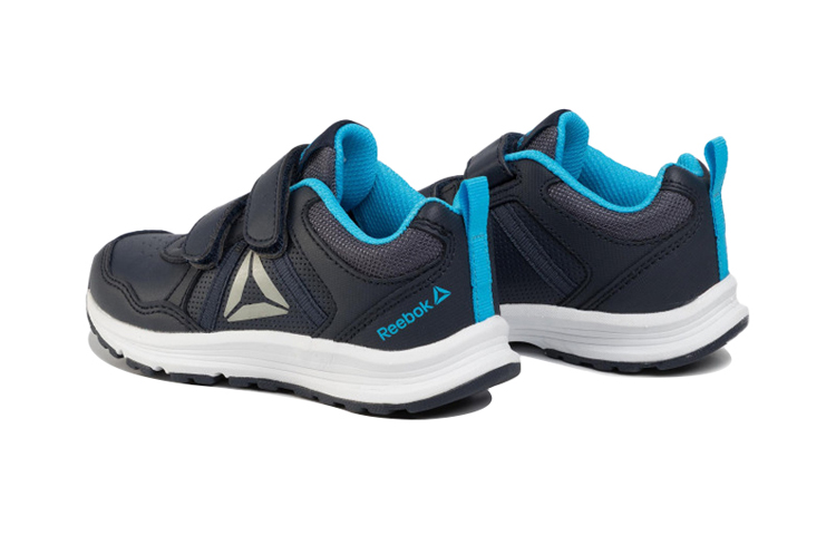 Shop (PS) Reebok Almotio 4.0 LTR 2V 'Azul' DV8716