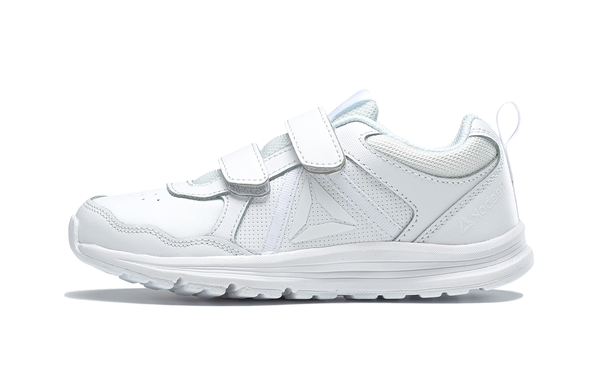 (Preschool) Reebok Almotio 4.0 LTR 2V 'White' DV8718