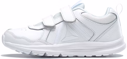 (Preschool) Reebok Almotio 4.0 LTR 2V 'White' DV8718 (Preschool) Reebok Almotio 4.0 LTR 2V 'White' DV8718