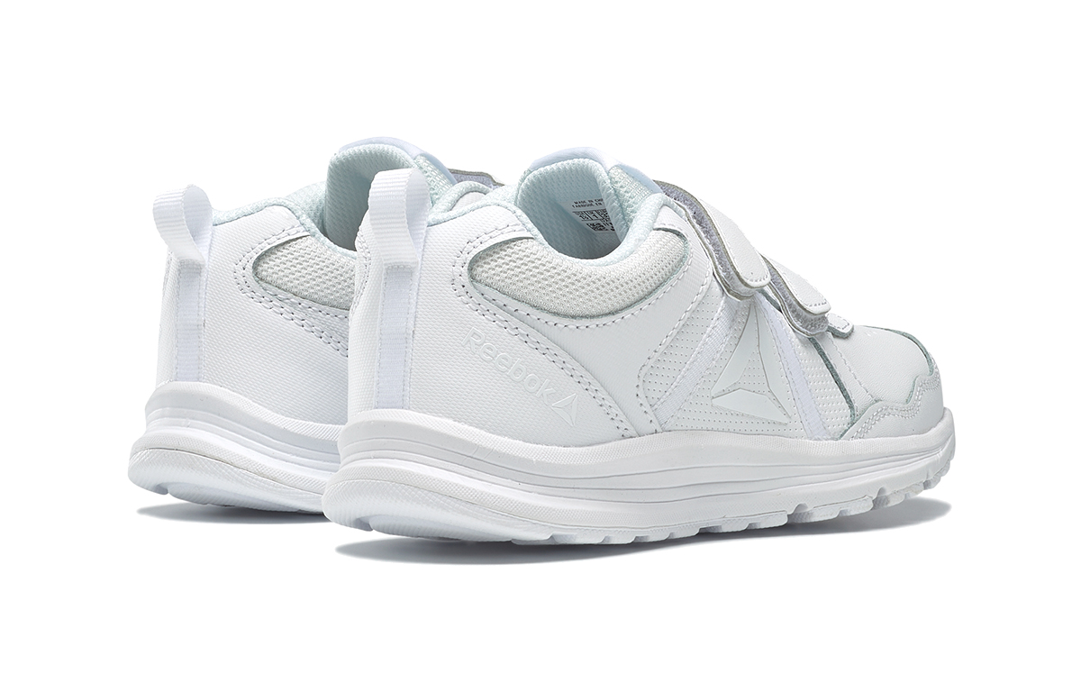 Purchase (PS) 리복 알모티오 4.0 LTR 2V '화이트' DV8718